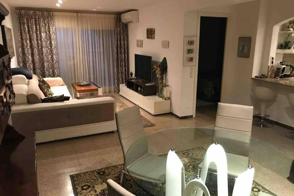 Lux Apt 1Er Ligne Mer!Grande Terrasse Vue Superbe! Empuriabrava Exterior foto